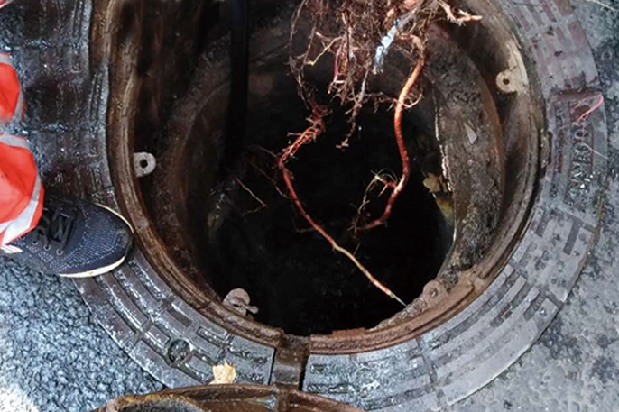 延安管道预处理